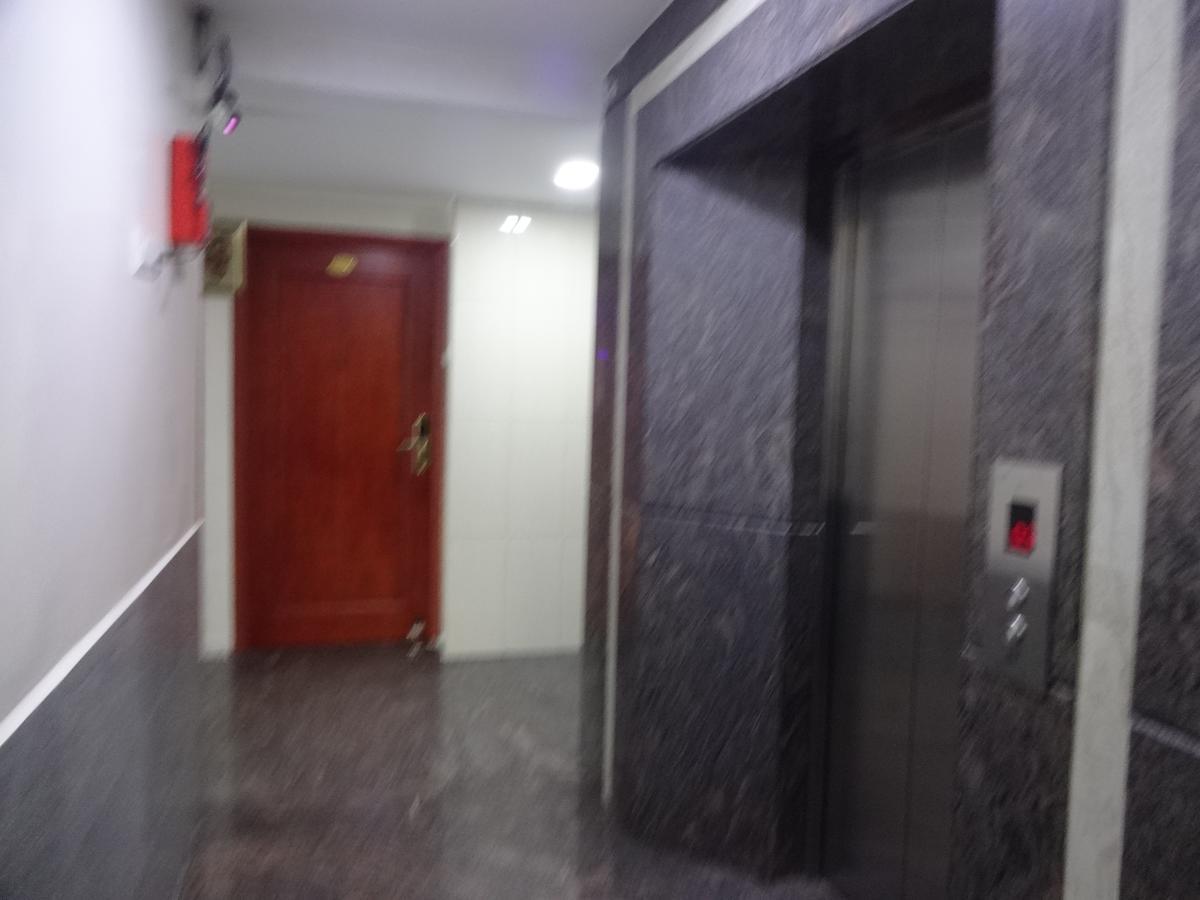 Hotel Shrivalli Residency Chennai Exterior foto