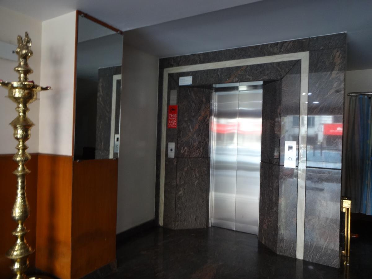 Hotel Shrivalli Residency Chennai Exterior foto
