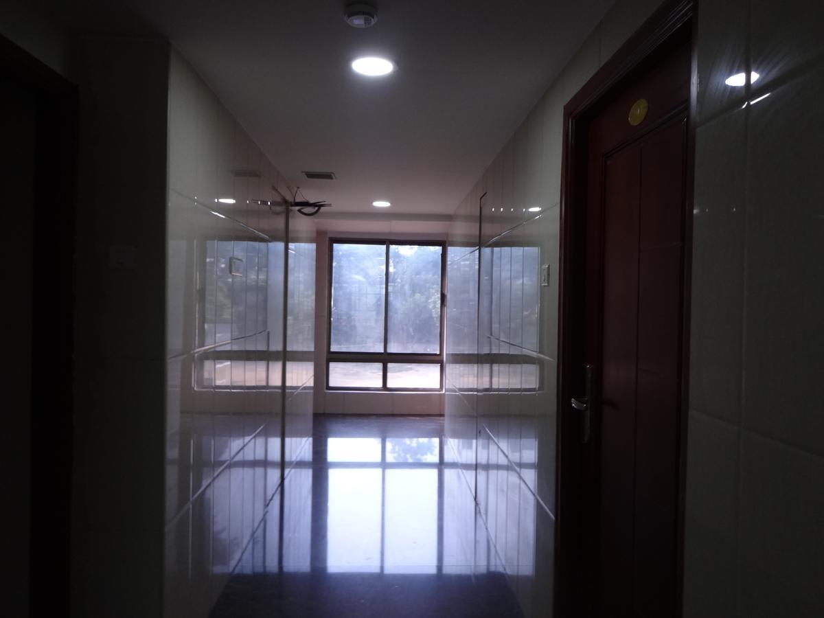 Hotel Shrivalli Residency Chennai Exterior foto
