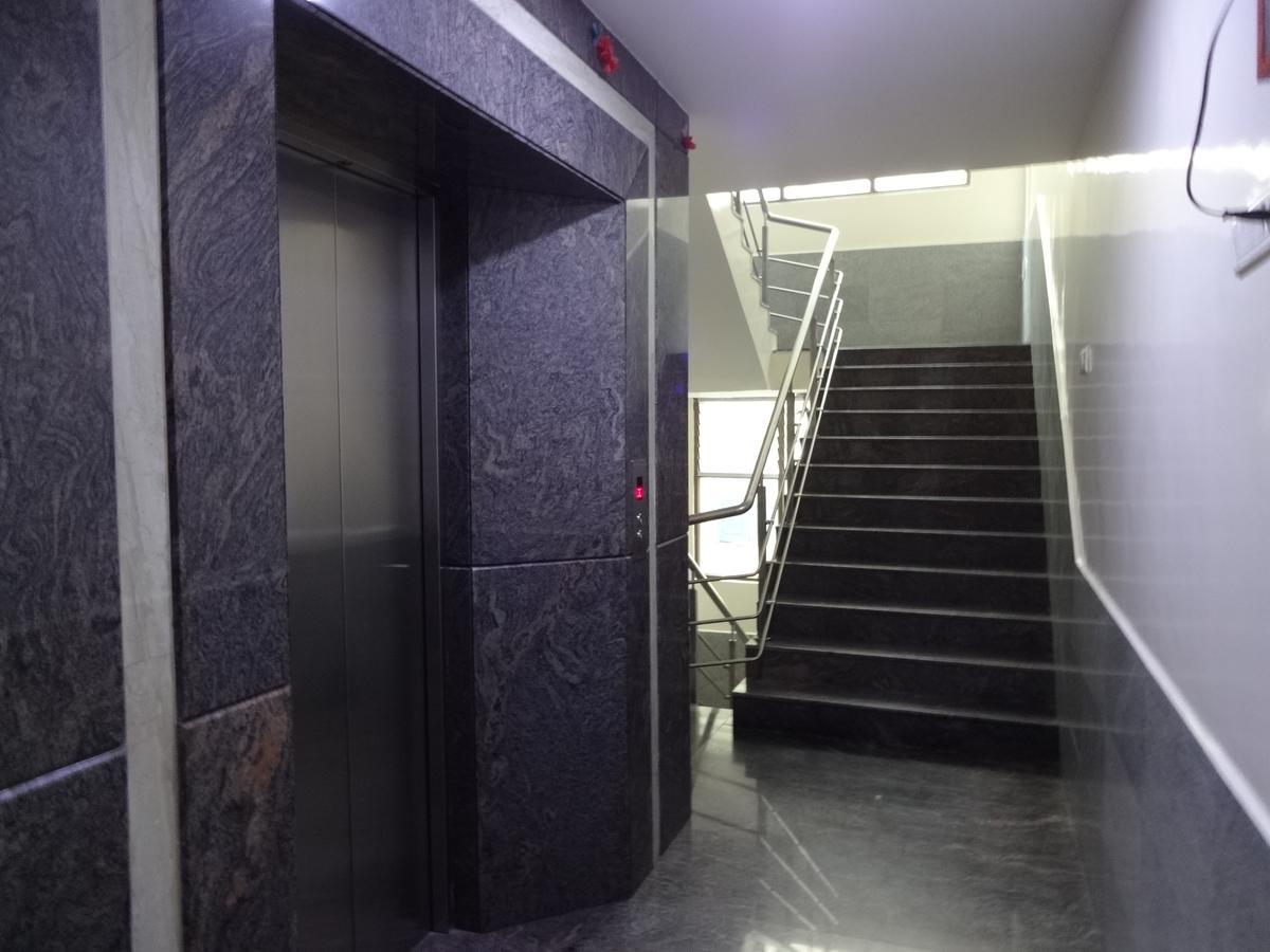 Hotel Shrivalli Residency Chennai Exterior foto