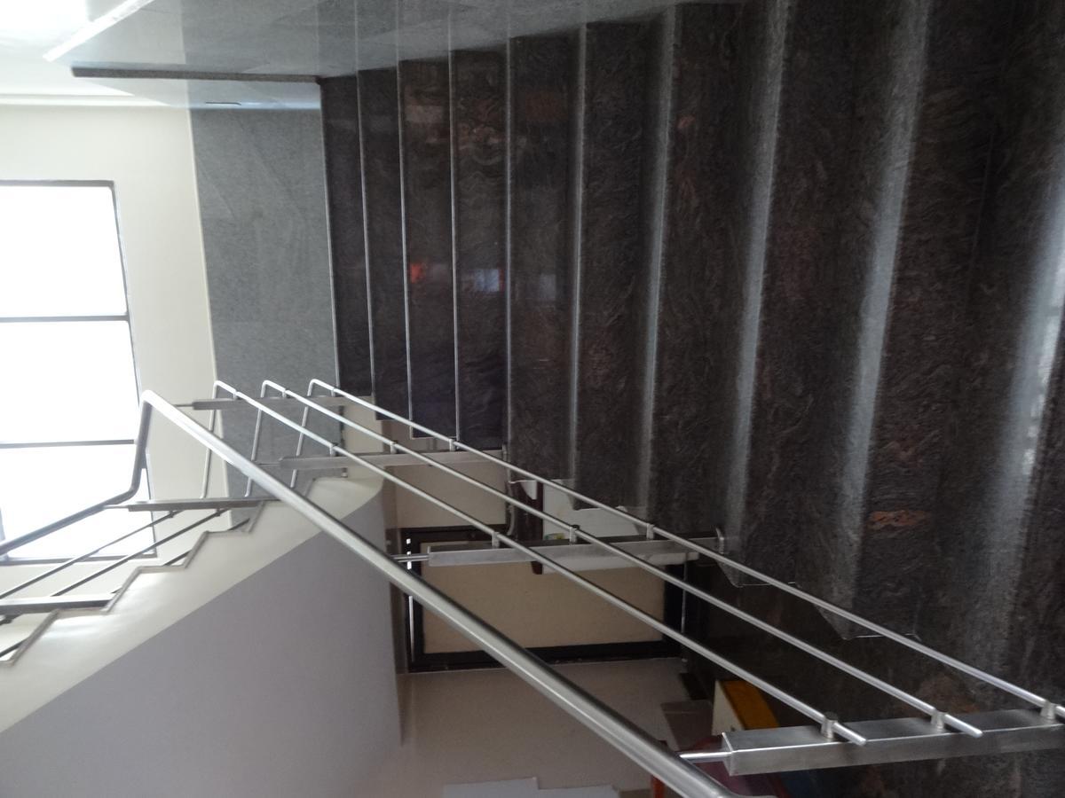 Hotel Shrivalli Residency Chennai Exterior foto