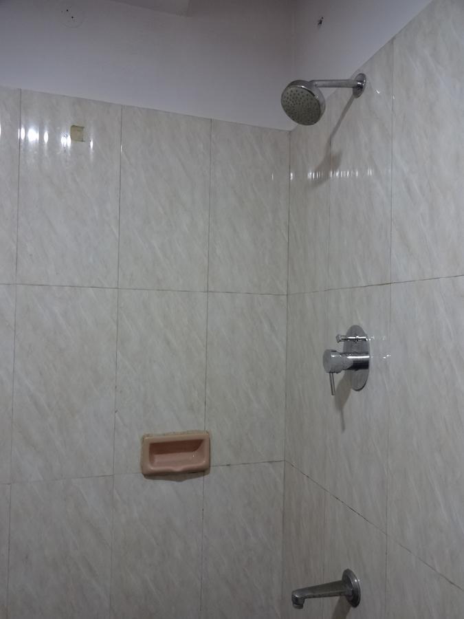 Hotel Shrivalli Residency Chennai Exterior foto
